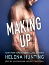 Cover image for Making Up
